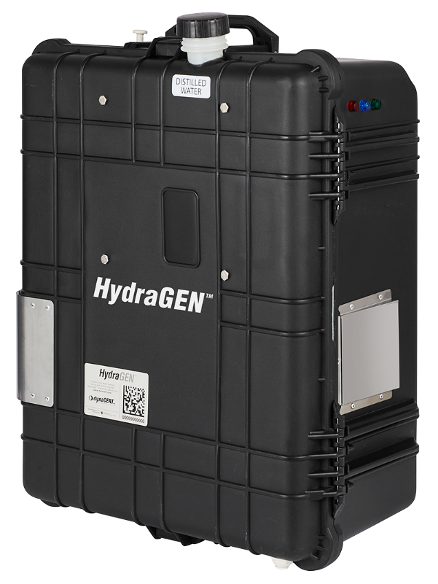 HydraGEN Dynacert